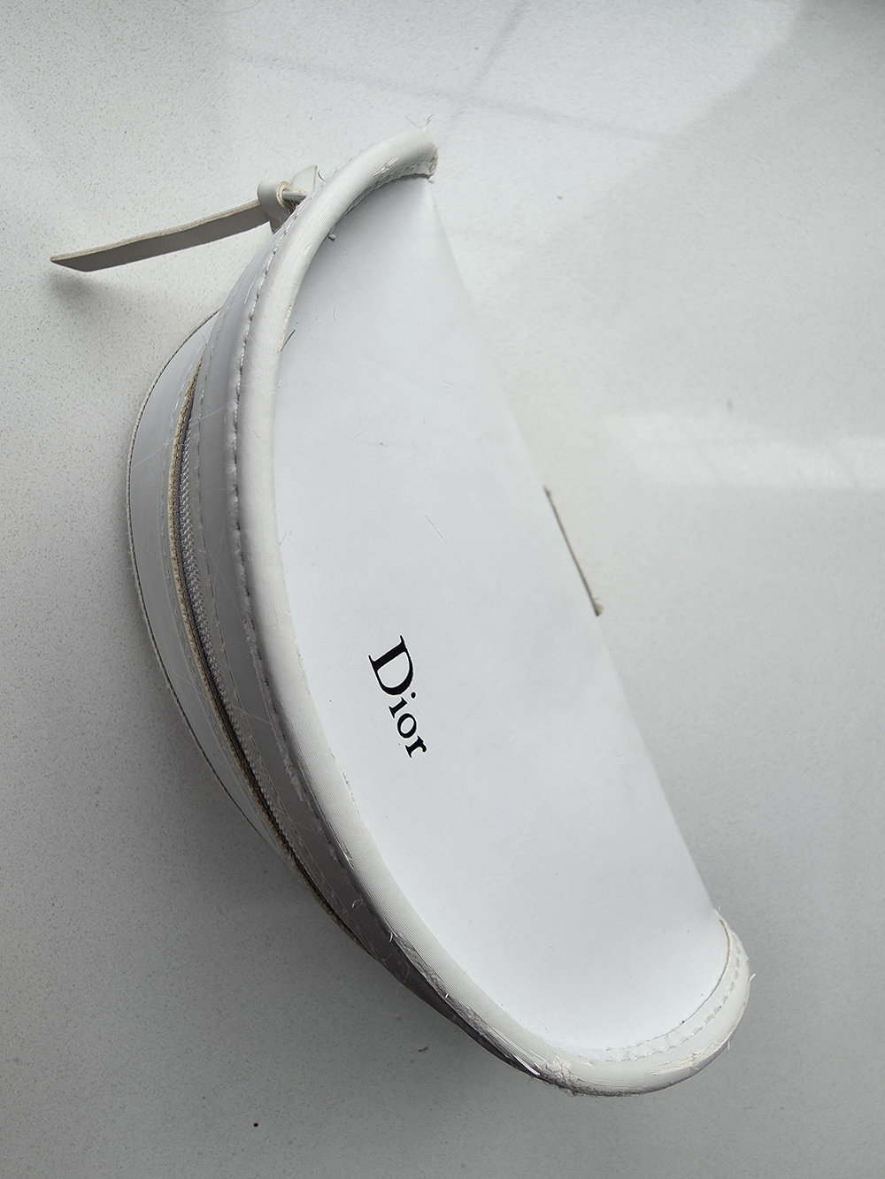 Dior Sunglasses Case